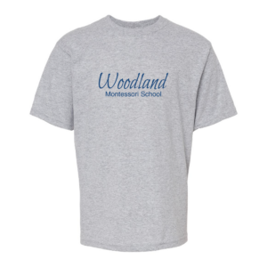 Woodland M&O Adult T-Shirts Modern (B)