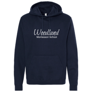 Woodland M&O Adult Hoodies Modern (B)