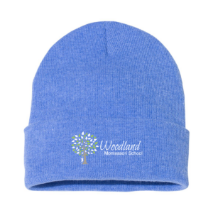 Roll Up Toque