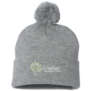 Pom-pom Hat